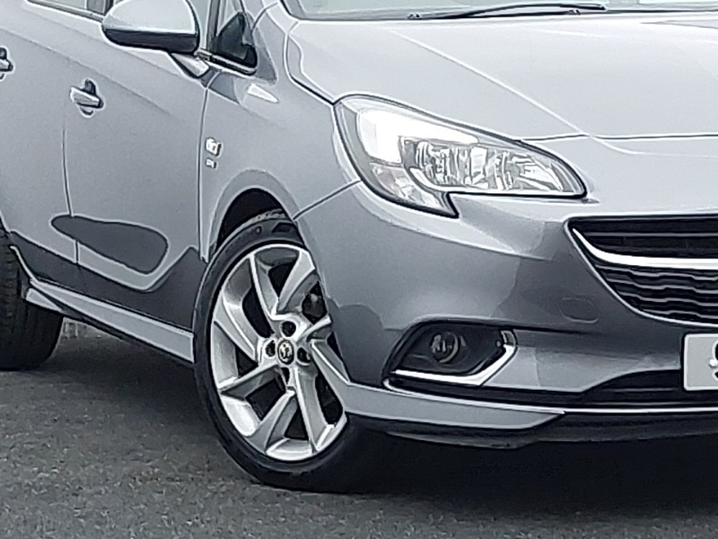 Used Vauxhall Corsa 2017 for sale - 78061248: Photo 9