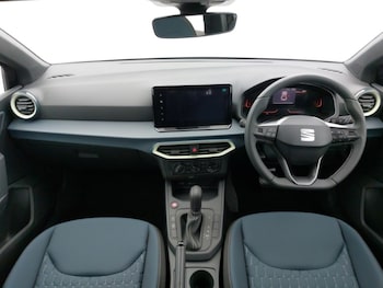 Used SEAT Ibiza 2026 for sale - 78913200: Photo