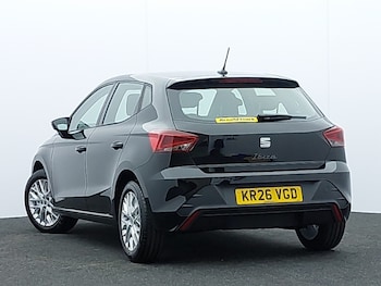 Used SEAT Ibiza 2026 for sale - 78913200: Photo