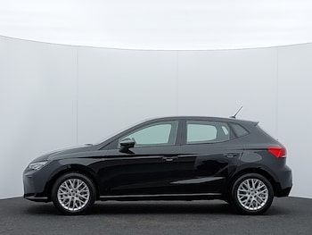 Used SEAT Ibiza 2026 for sale - 78913200: Photo