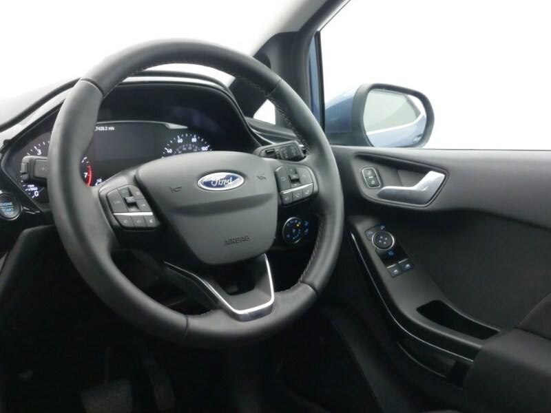 Used Ford Fiesta 2019 for sale - 77509255: Photo 10
