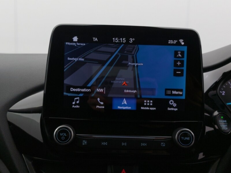 Used Ford Fiesta 2019 for sale - 77509255: Photo 11