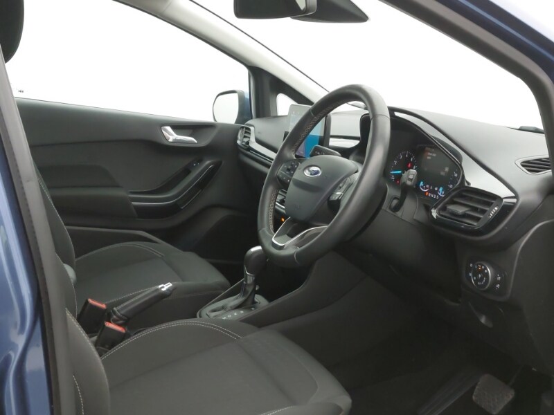 Used Ford Fiesta 2019 for sale - 77509255: Photo 12