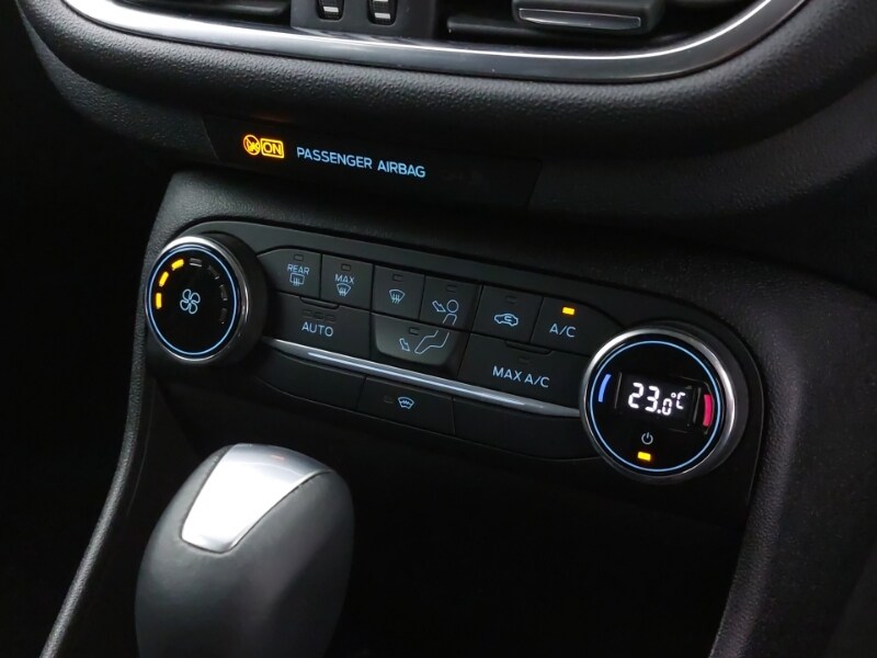 Used Ford Fiesta 2019 for sale - 77509255: Photo 15