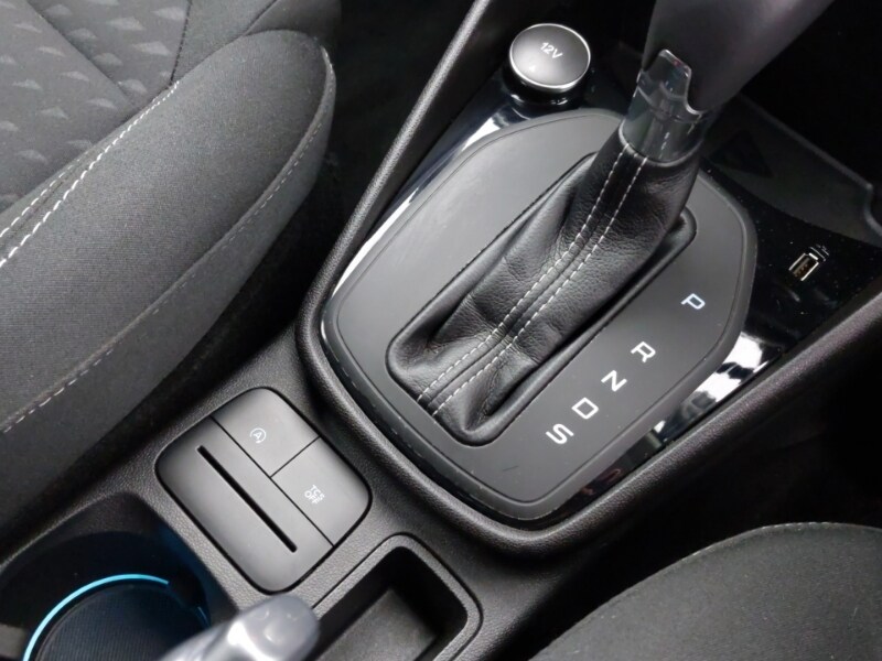 Used Ford Fiesta 2019 for sale - 77509255: Photo 16