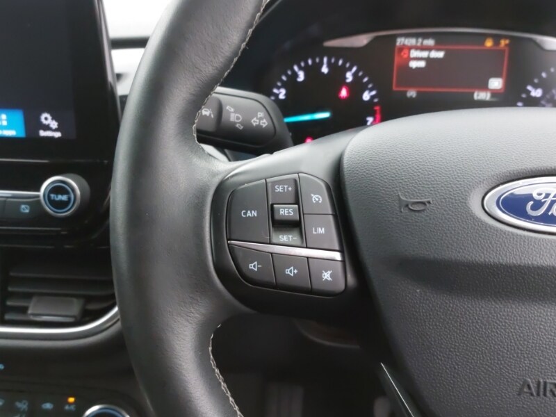 Used Ford Fiesta 2019 for sale - 77509255: Photo 17