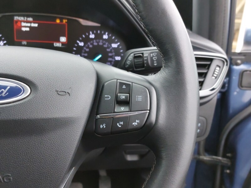 Used Ford Fiesta 2019 for sale - 77509255: Photo 18