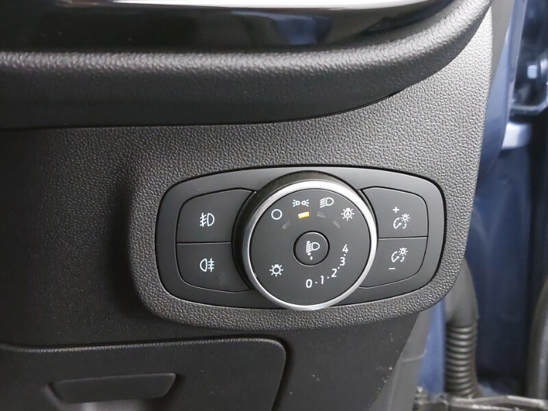 Used Ford Fiesta 2019 for sale - 77509255: Photo 19