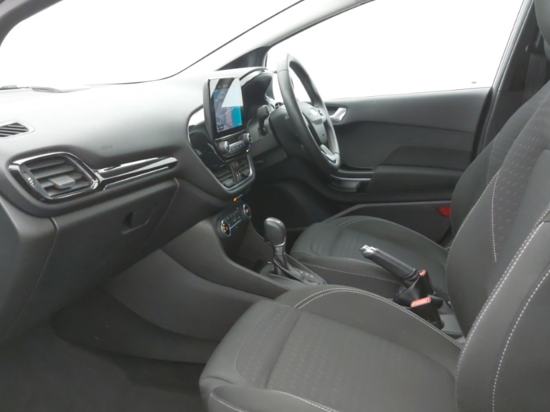 Used Ford Fiesta 2019 for sale - 77509255: Photo 5