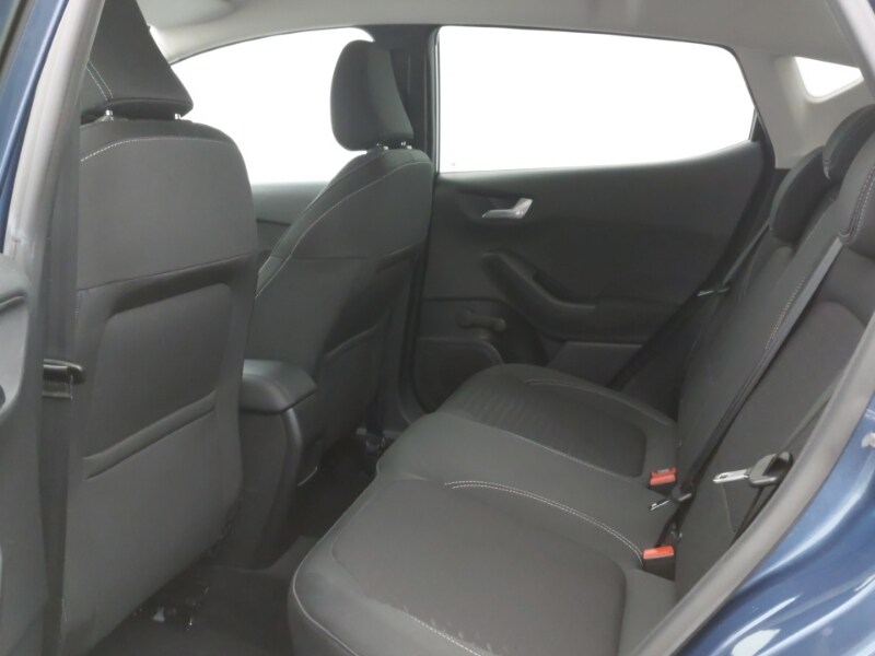 Used Ford Fiesta 2019 for sale - 77509255: Photo 6