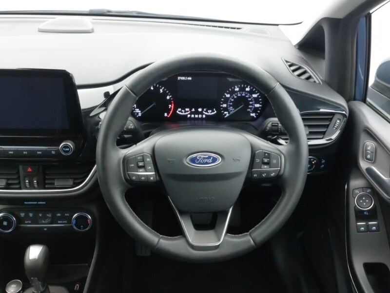 Used Ford Fiesta 2019 for sale - 77509255: Photo 7