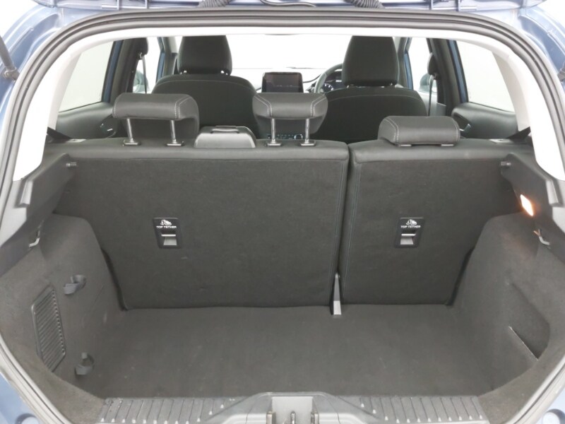 Used Ford Fiesta 2019 for sale - 77509255: Photo 8