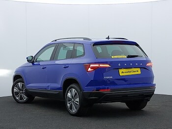 Used Skoda Karoq 2023 for sale - 78089209: Photo