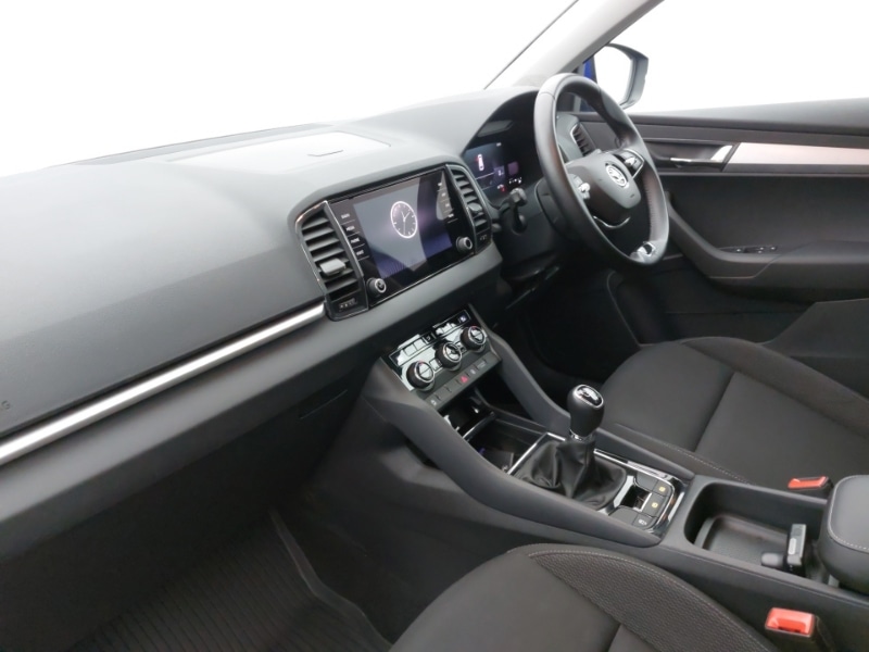 Used Skoda Karoq 2023 for sale - 78089209: Photo 5