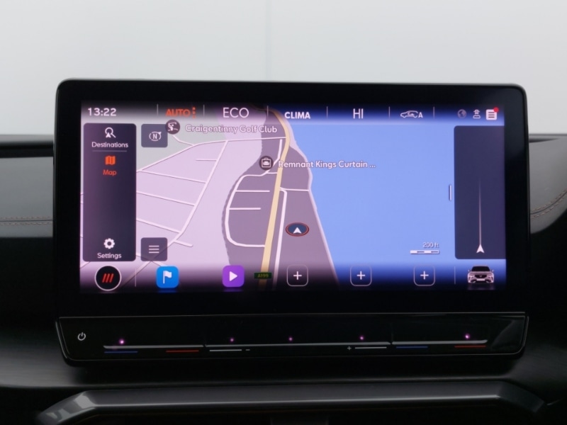 Used Cupra Formentor 2021 for sale - 77410280: Photo 11