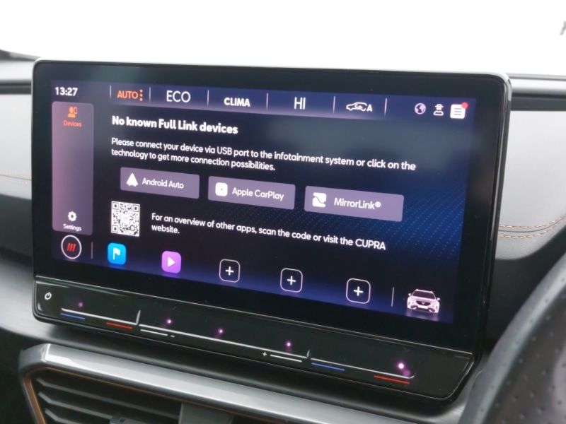 Used Cupra Formentor 2021 for sale - 77410280: Photo 14