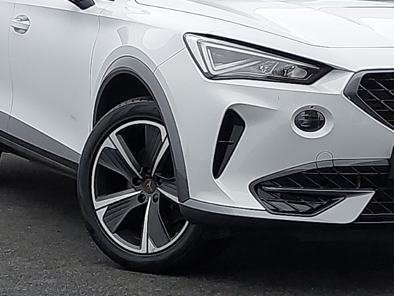 Used Cupra Formentor 2021 for sale - 77410280: Photo 9