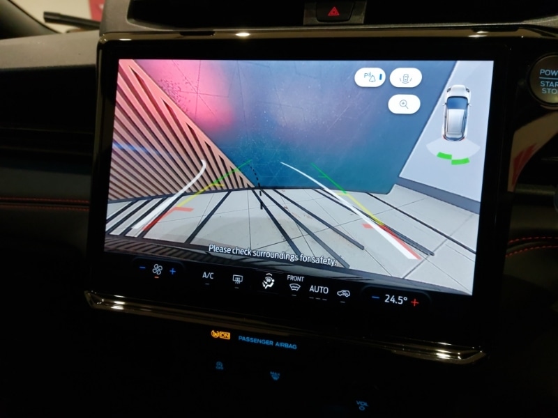 Used Ford Puma 2024 for sale - 77108197: Photo 15