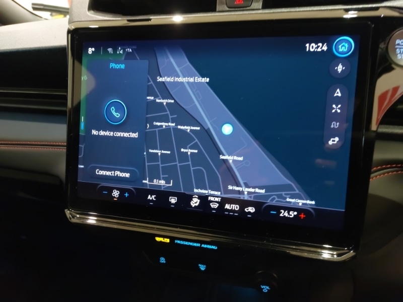 Used Ford Puma 2024 for sale - 77108197: Photo 16