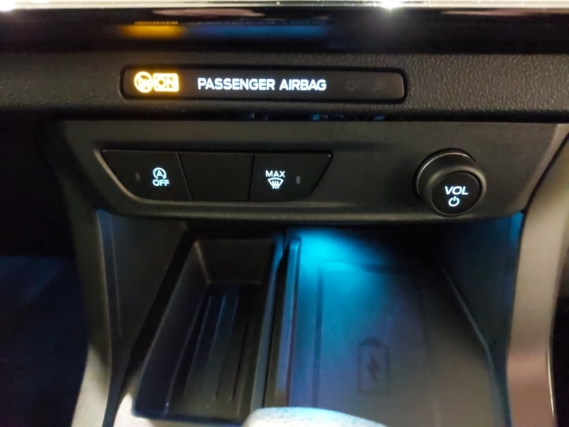 Used Ford Puma 2024 for sale - 77108197: Photo 18