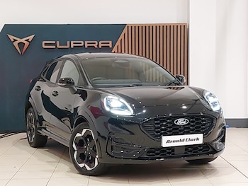 Used Ford Puma 2024 for sale - 77108197: Photo