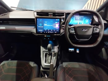 Used Ford Puma 2024 for sale - 77108197: Photo