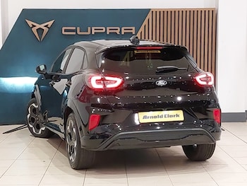 Used Ford Puma 2024 for sale - 77108197: Photo