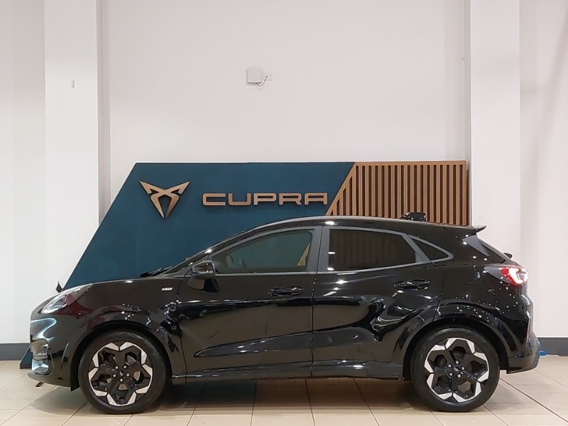 Used Ford Puma 2024 for sale - 77108197: Photo 4