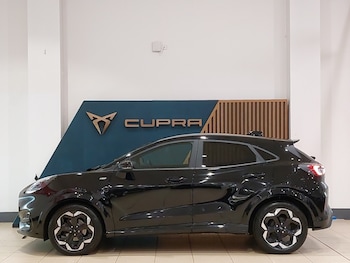 Used Ford Puma 2024 for sale - 77108197: Photo