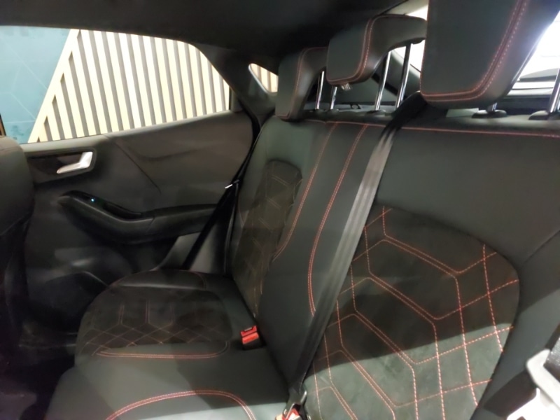 Used Ford Puma 2024 for sale - 77108197: Photo 6