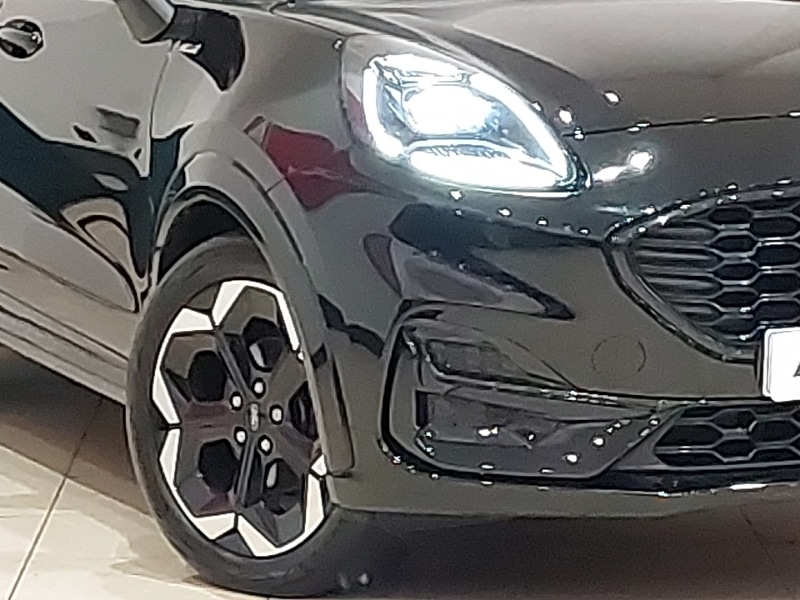 Used Ford Puma 2024 for sale - 77108197: Photo 9