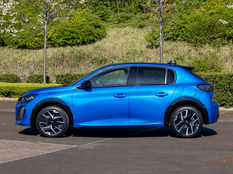 Used Peugeot 208 2026 for sale - 77782470: Photo 4