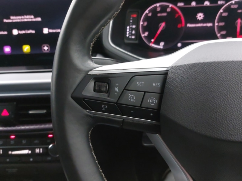 Used SEAT Ibiza 2021 for sale - 77281529: Photo 17