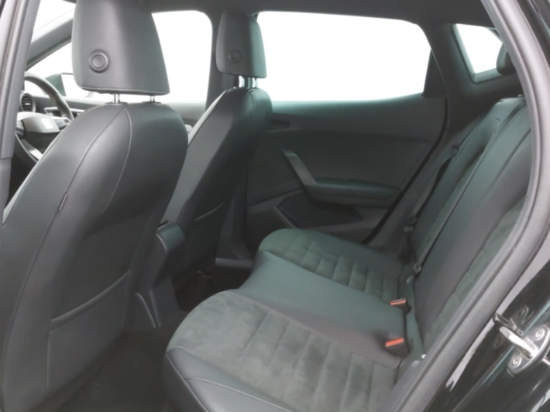 Used SEAT Ibiza 2021 for sale - 77281529: Photo 6