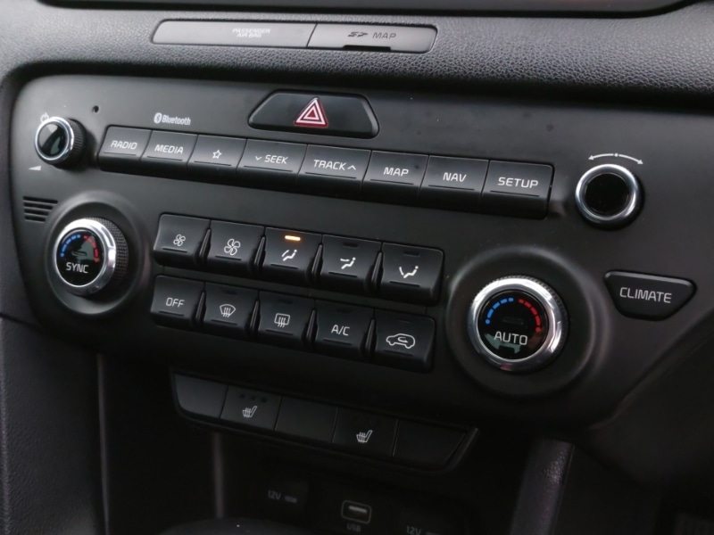 Used Kia Sportage 2019 for sale - 77314388: Photo 15