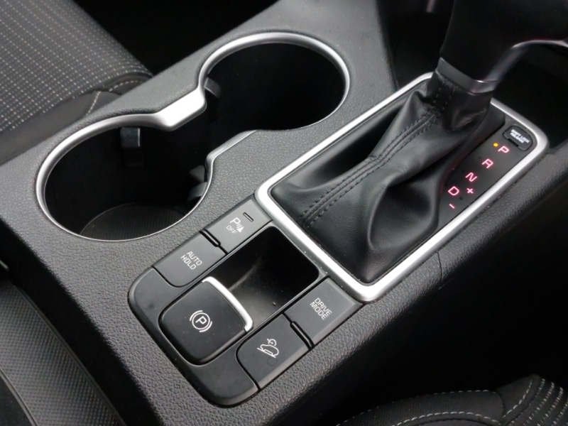 Used Kia Sportage 2019 for sale - 77314388: Photo 16