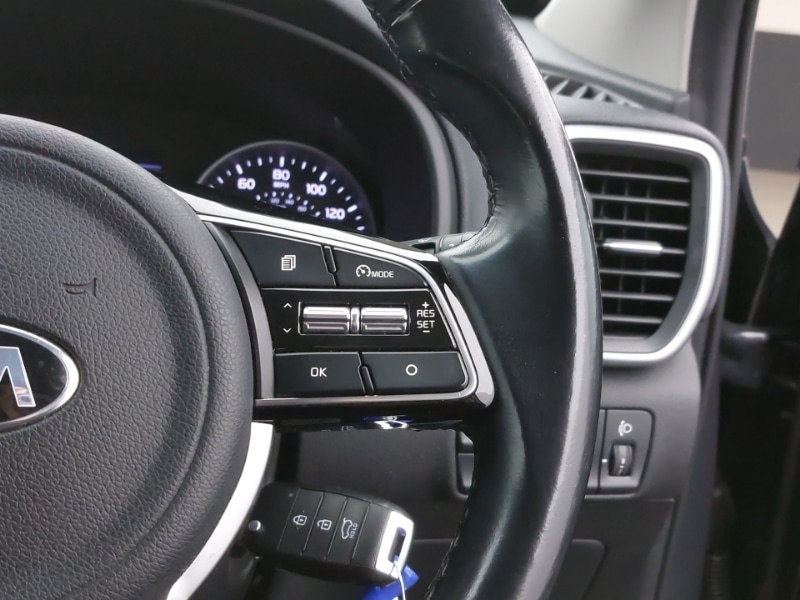 Used Kia Sportage 2019 for sale - 77314388: Photo 18