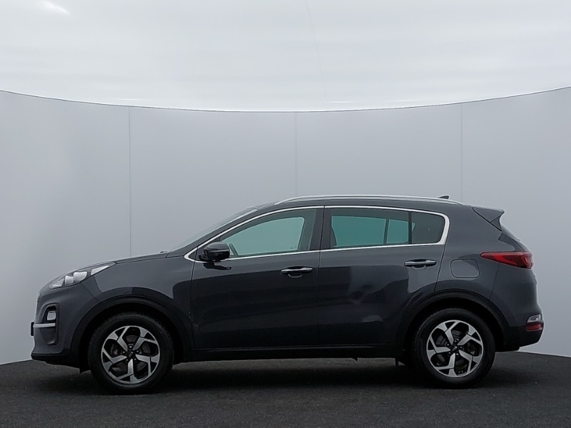 Used Kia Sportage 2019 for sale - 77314388: Photo 4