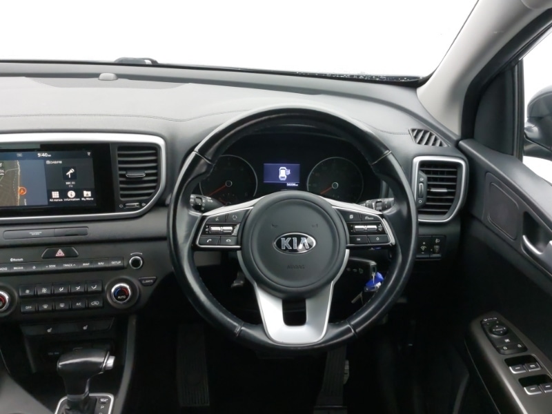 Used Kia Sportage 2019 for sale - 77314388: Photo 7