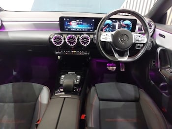 Used Mercedes-Benz CLA 2023 for sale - 75828414: Photo
