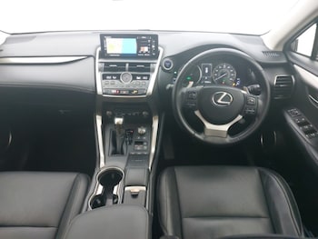 Used Lexus NX 2018 for sale - 79513680: Photo