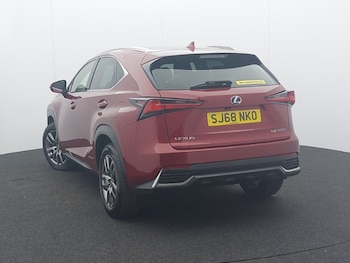 Used Lexus NX 2018 for sale - 79513680: Photo