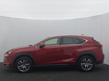Used Lexus NX 2018 for sale - 79513680: Photo