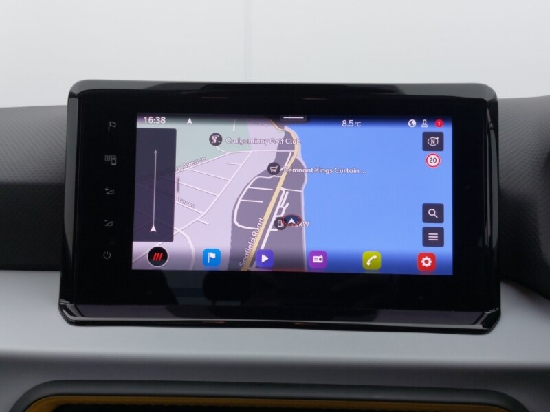 Used SEAT Ibiza 2025 for sale - 77183843: Photo 11