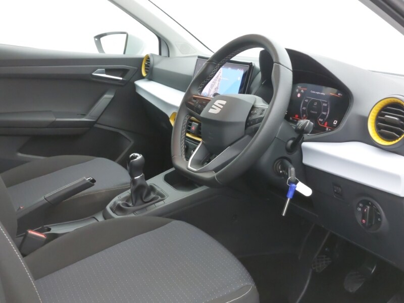 Used SEAT Ibiza 2025 for sale - 77183843: Photo 12