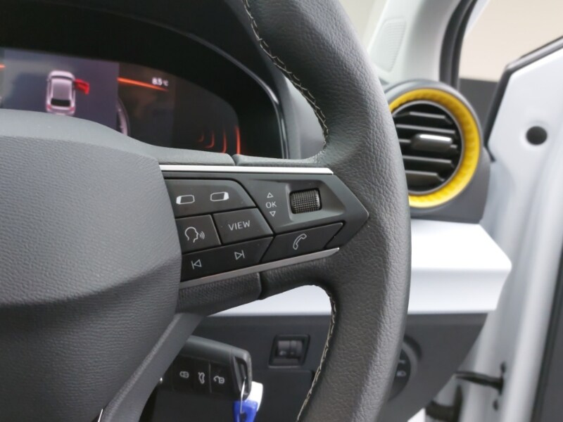 Used SEAT Ibiza 2025 for sale - 77183843: Photo 18