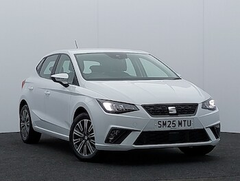 Used SEAT Ibiza 2025 for sale - 77183843: Photo