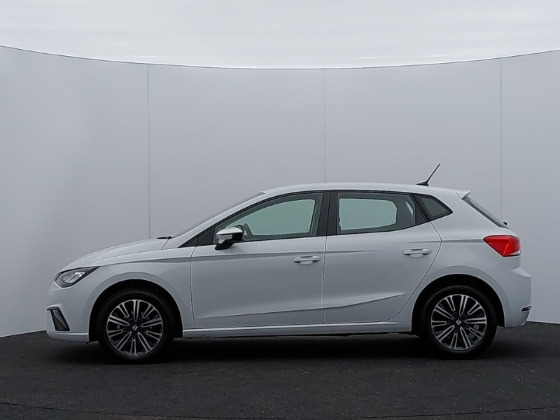 Used SEAT Ibiza 2025 for sale - 77183843: Photo 4