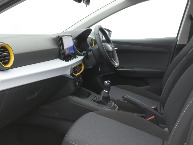 Used SEAT Ibiza 2025 for sale - 77183843: Photo 5