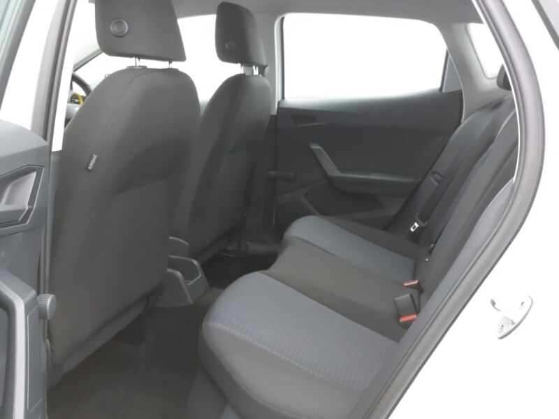 Used SEAT Ibiza 2025 for sale - 77183843: Photo 6